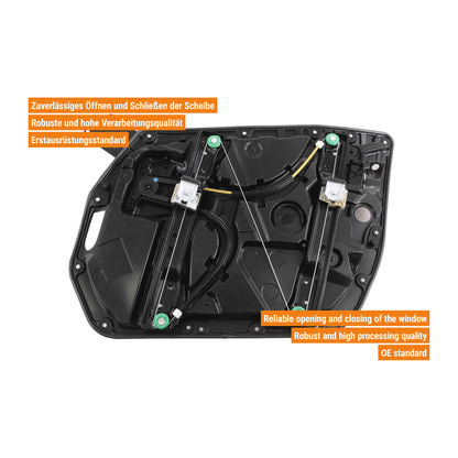 VAICO Window Regulator V30-3934