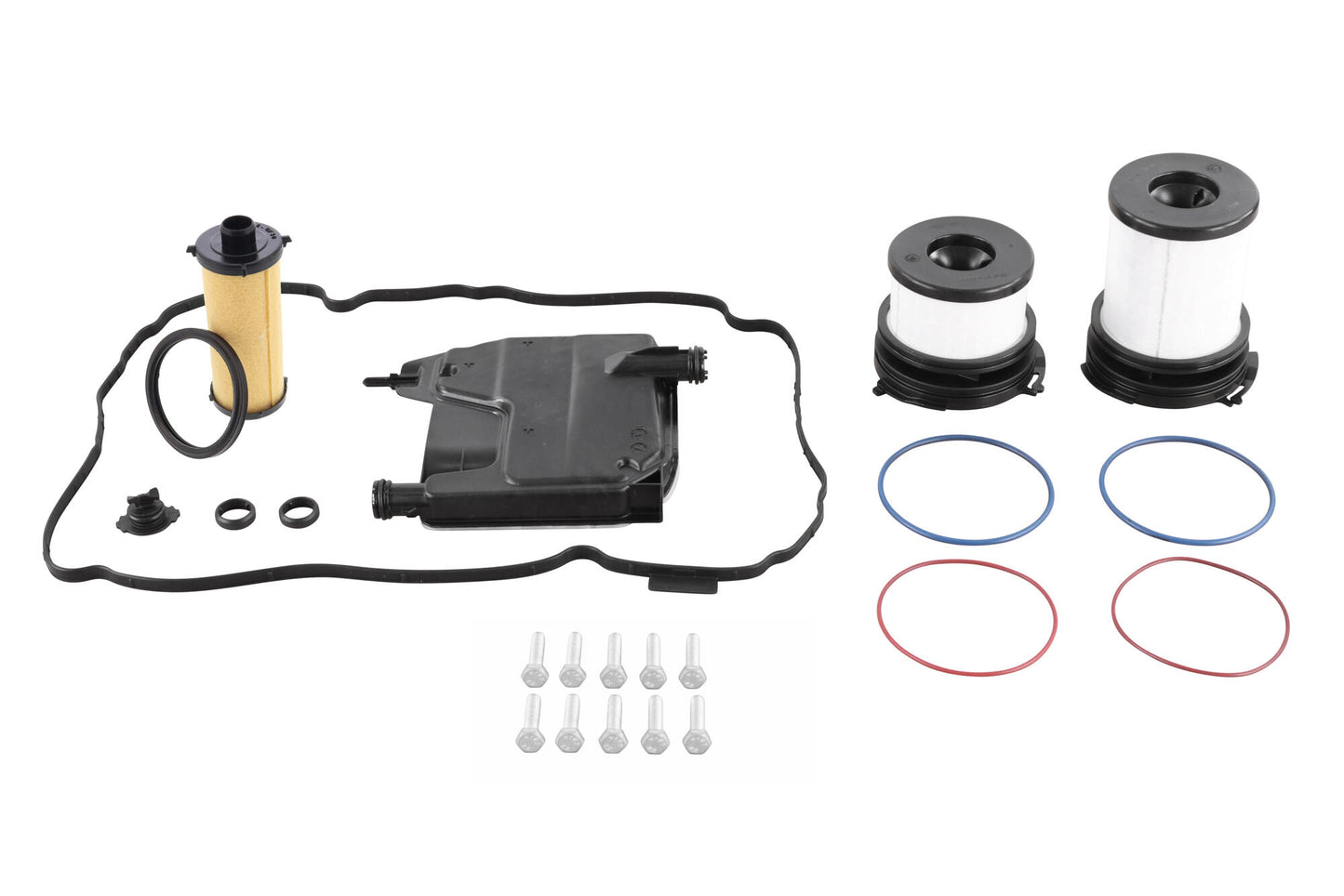 VAICO Parts Kit, automatic transmission oil ch V30-3957-BEK