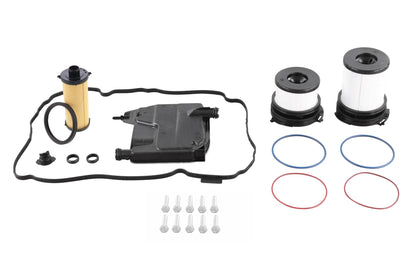 VAICO Parts Kit, automatic transmission oil ch V30-3957-BEK