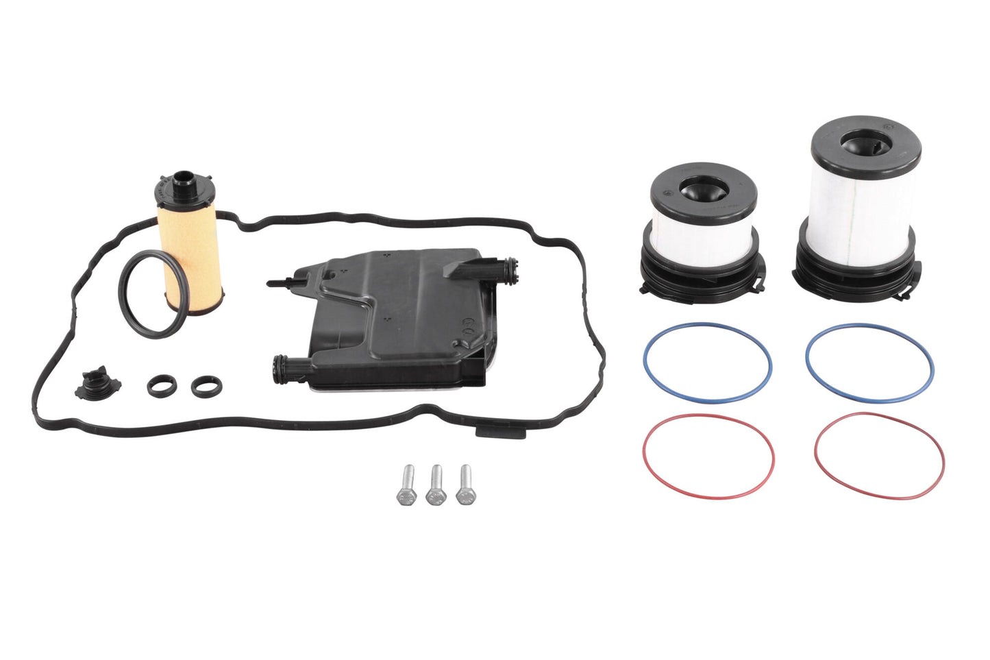 VAICO Parts Kit, automatic transmission oil ch V30-3957-BEK