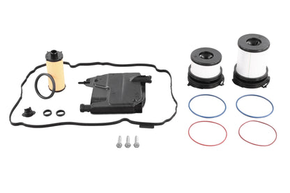 VAICO Parts Kit, automatic transmission oil ch V30-3957-BEK