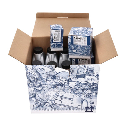 VAICO Parts Kit, automatic transmission oil ch V30-3957-SP