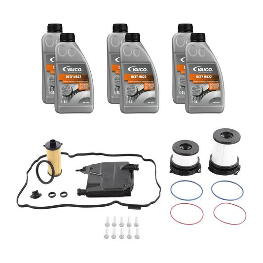 VAICO Parts Kit, automatic transmission oil ch V30-3957