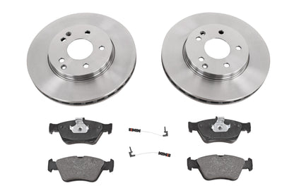 VAICO Brake Kit, disc brake V30-3959