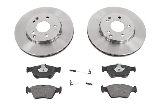 VAICO Brake Kit, disc brake V30-3959