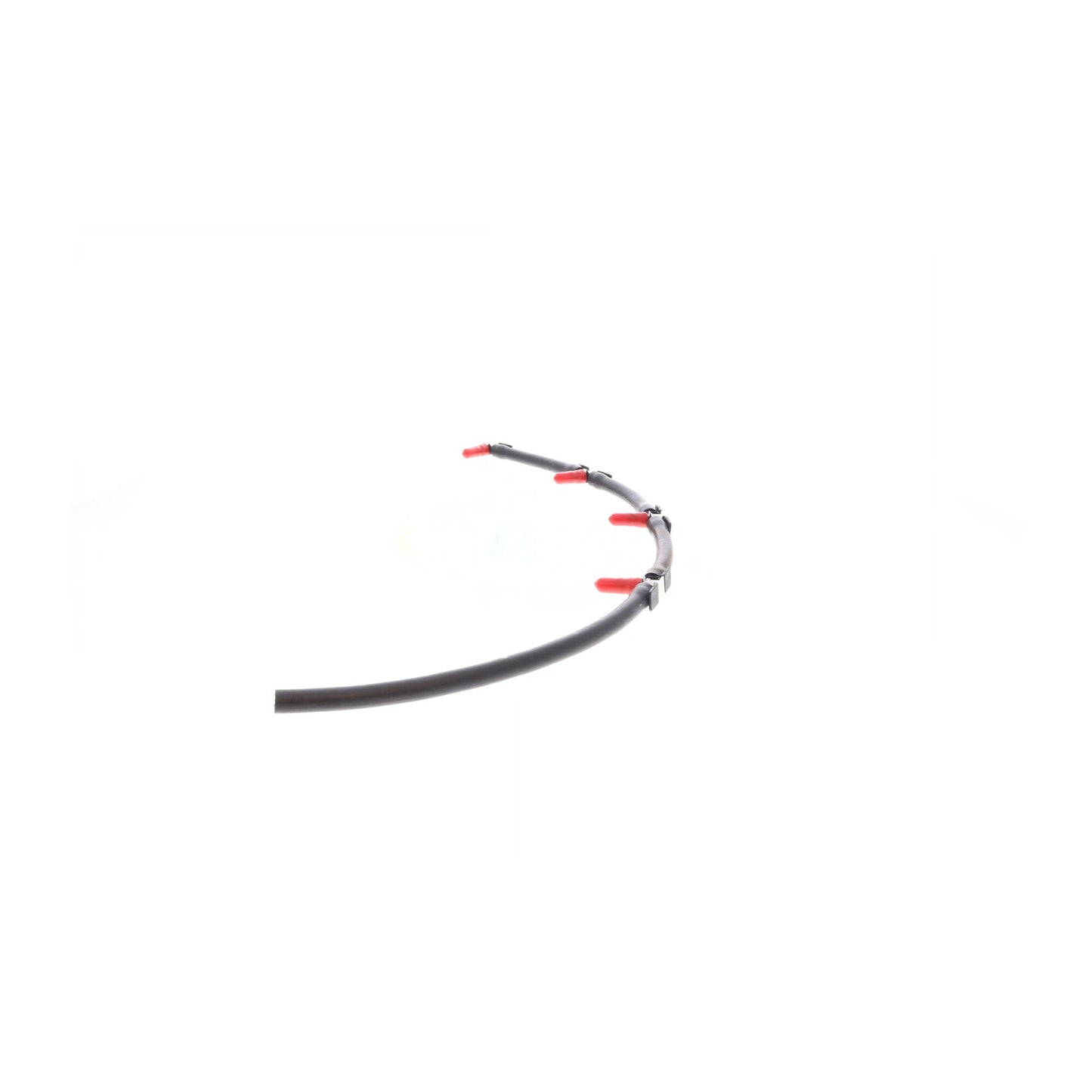 VAICO Hose, fuel overflow V30-3975