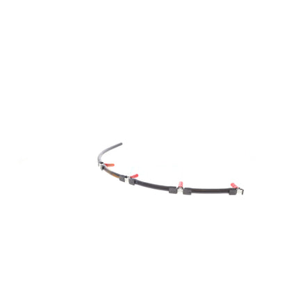 VAICO Hose, fuel overflow V30-3975