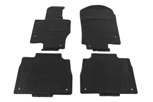 VAICO Floor Mat Set V30-4031