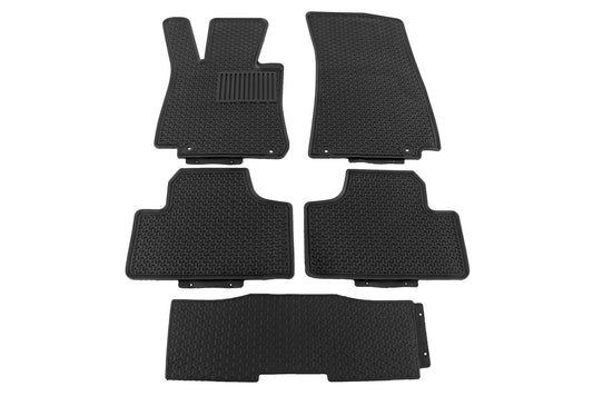 VAICO Floor Mat Set V30-4032