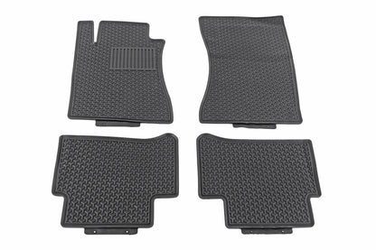 VAICO Floor Mat Set V30-4033