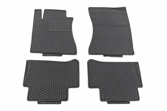 VAICO Floor Mat Set V30-4033