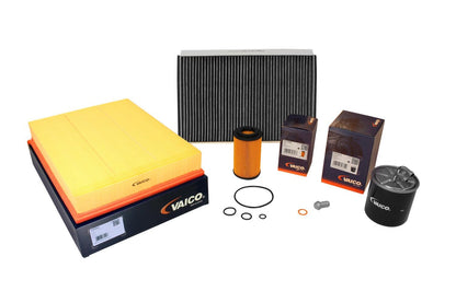 VAICO Parts Set, maintenance service V30-4125