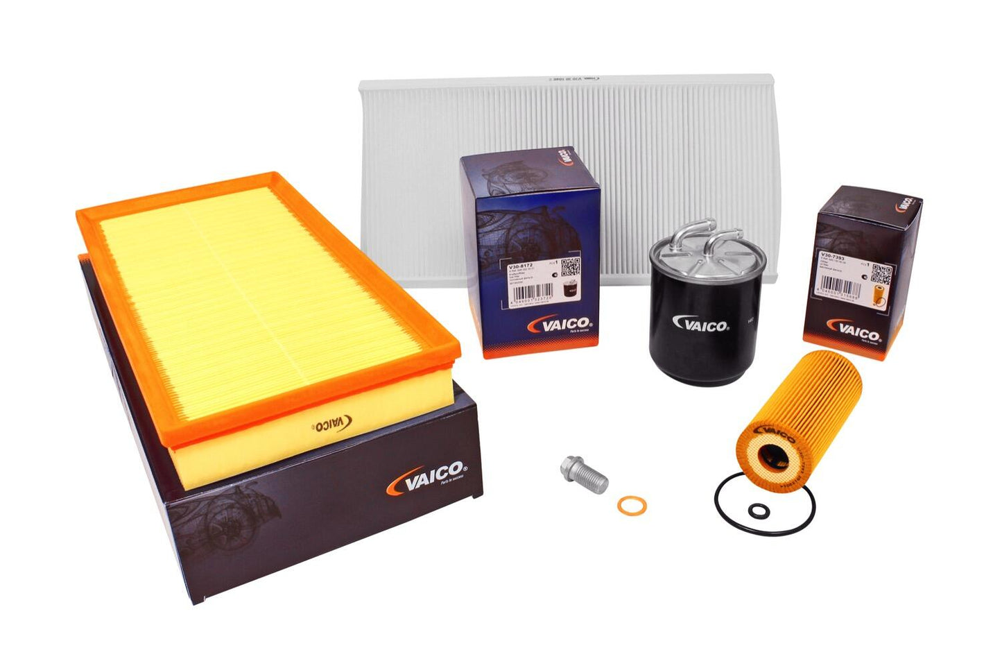 VAICO Filter Set V30-4130