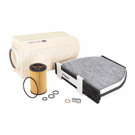 VAICO Filter Set V30-4132