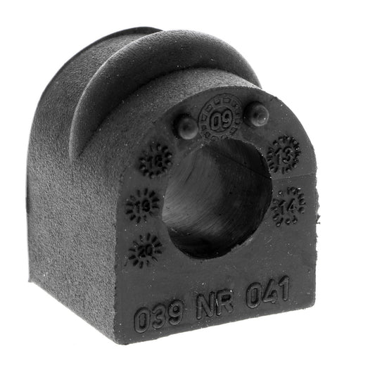 VAICO Mounting, stabiliser bar V30-4140