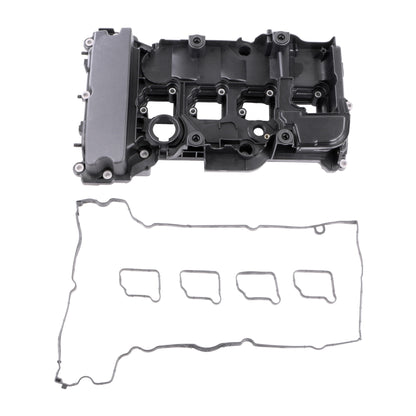 VAICO Cylinder Head Cover V30-4165