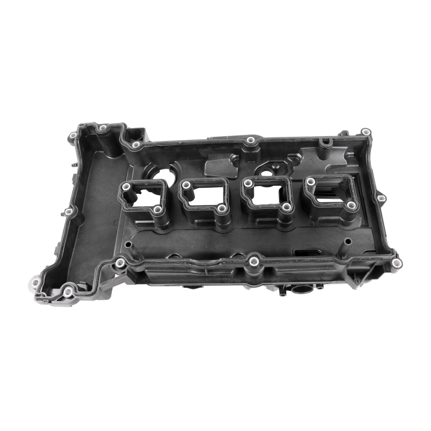 VAICO Cylinder Head Cover V30-4165