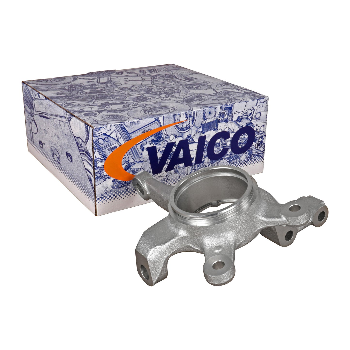 VAICO Steering Knuckle, wheel suspension V30-4194