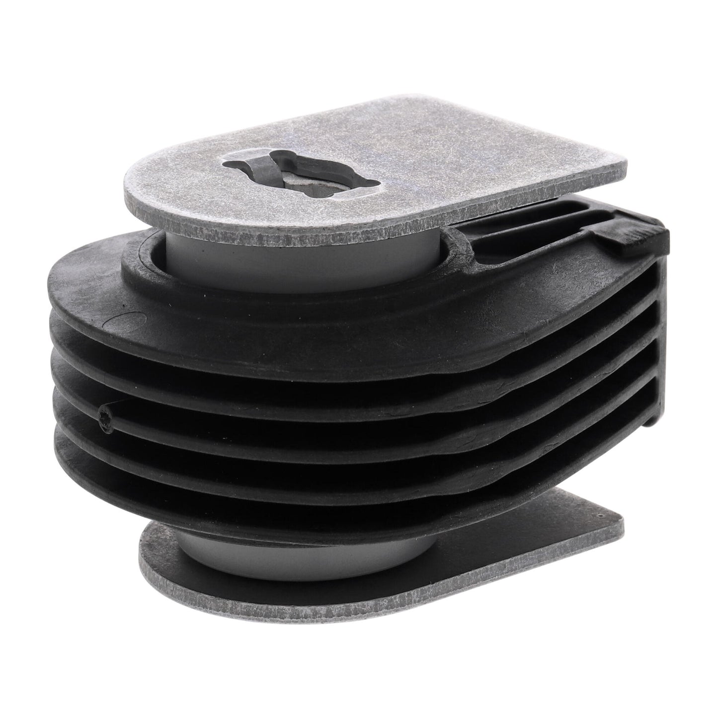 VAICO Mounting, differential V30-4249