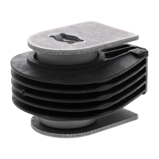 VAICO Mounting, differential V30-4249