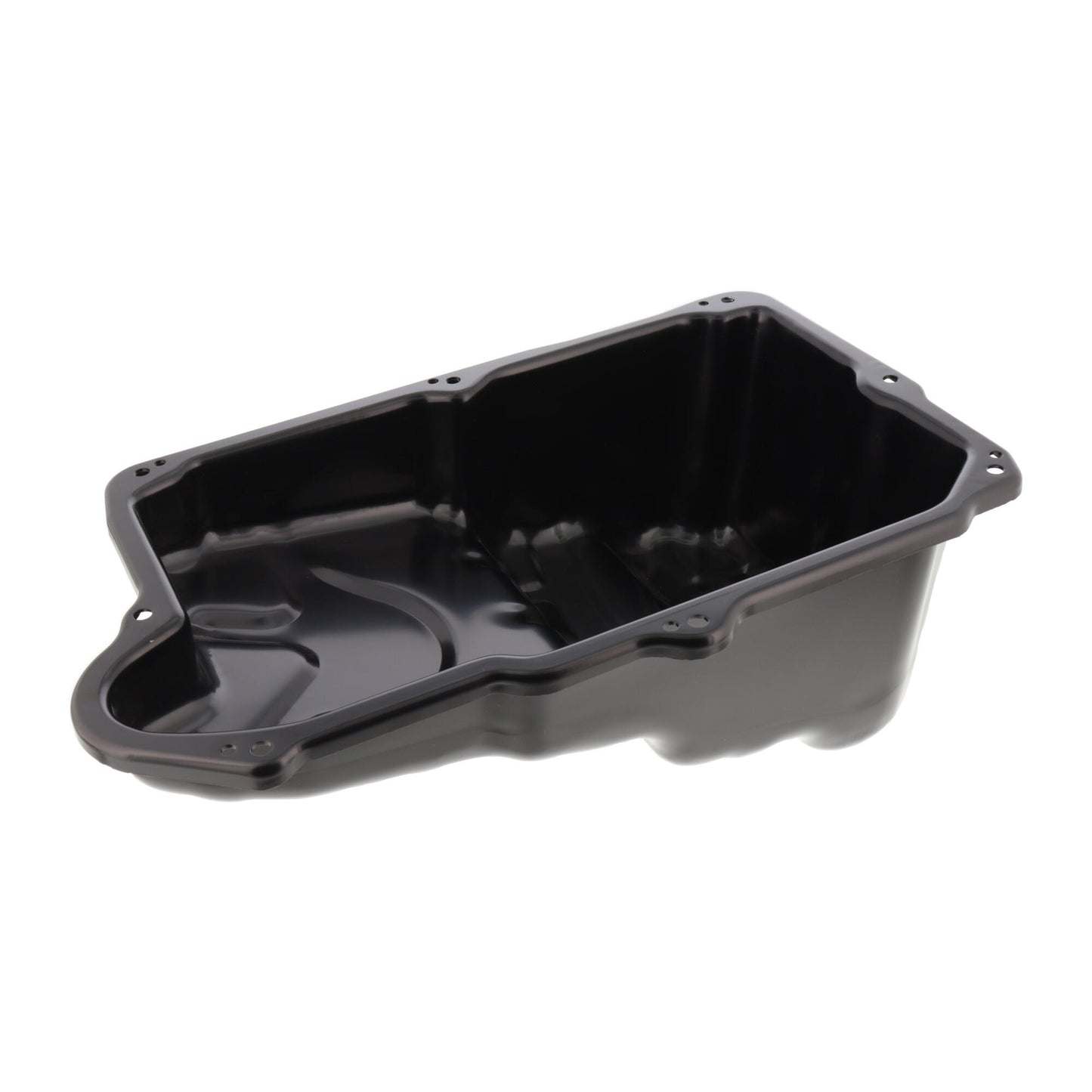 VAICO Oil sump, automatic transmission V30-4286