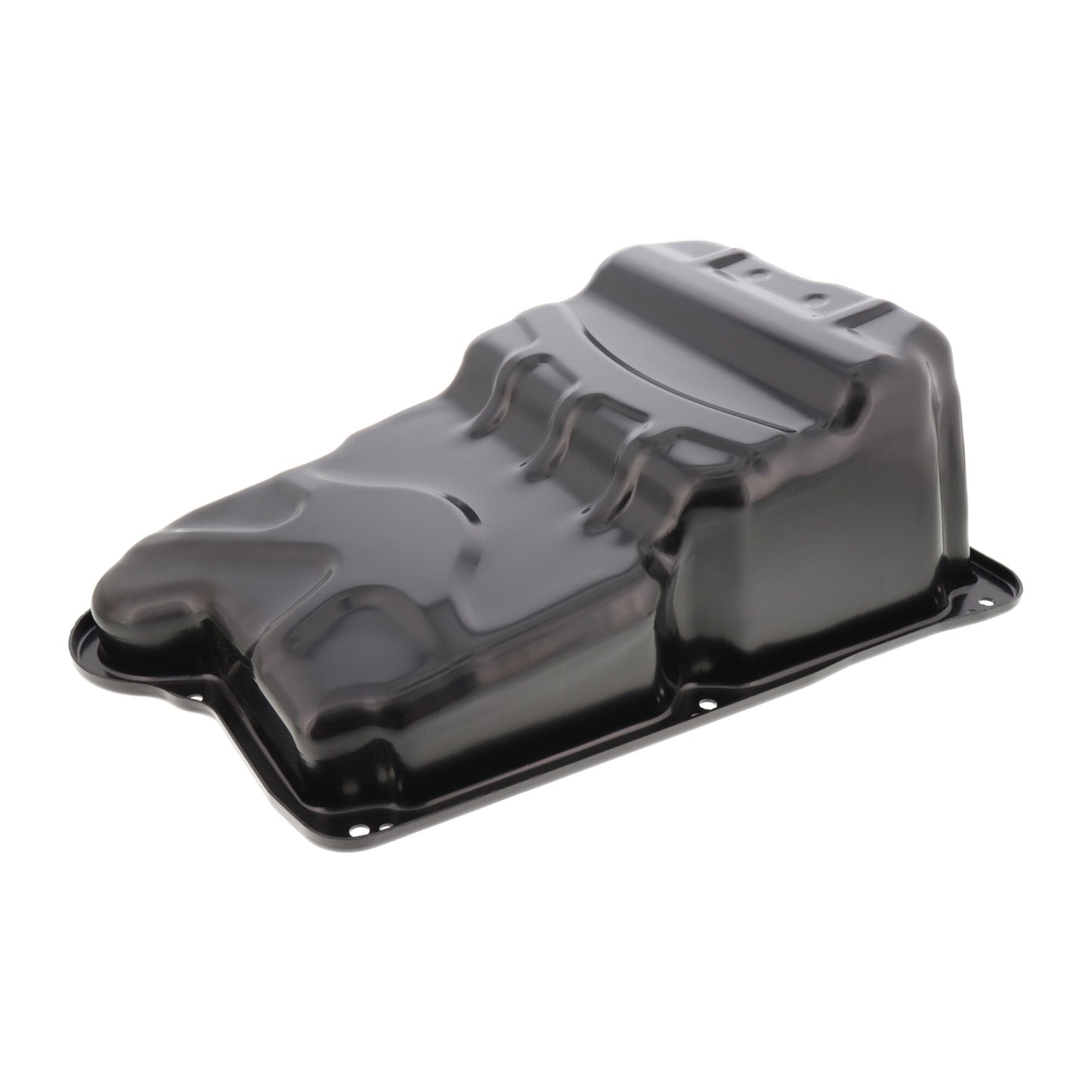 VAICO Oil sump, automatic transmission V30-4286