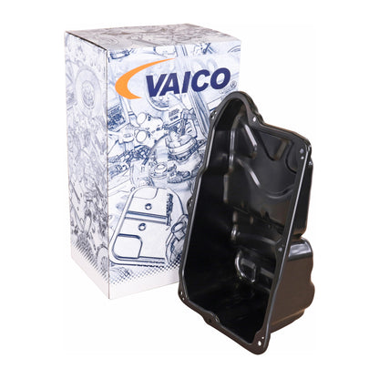 VAICO Oil sump, automatic transmission V30-4286
