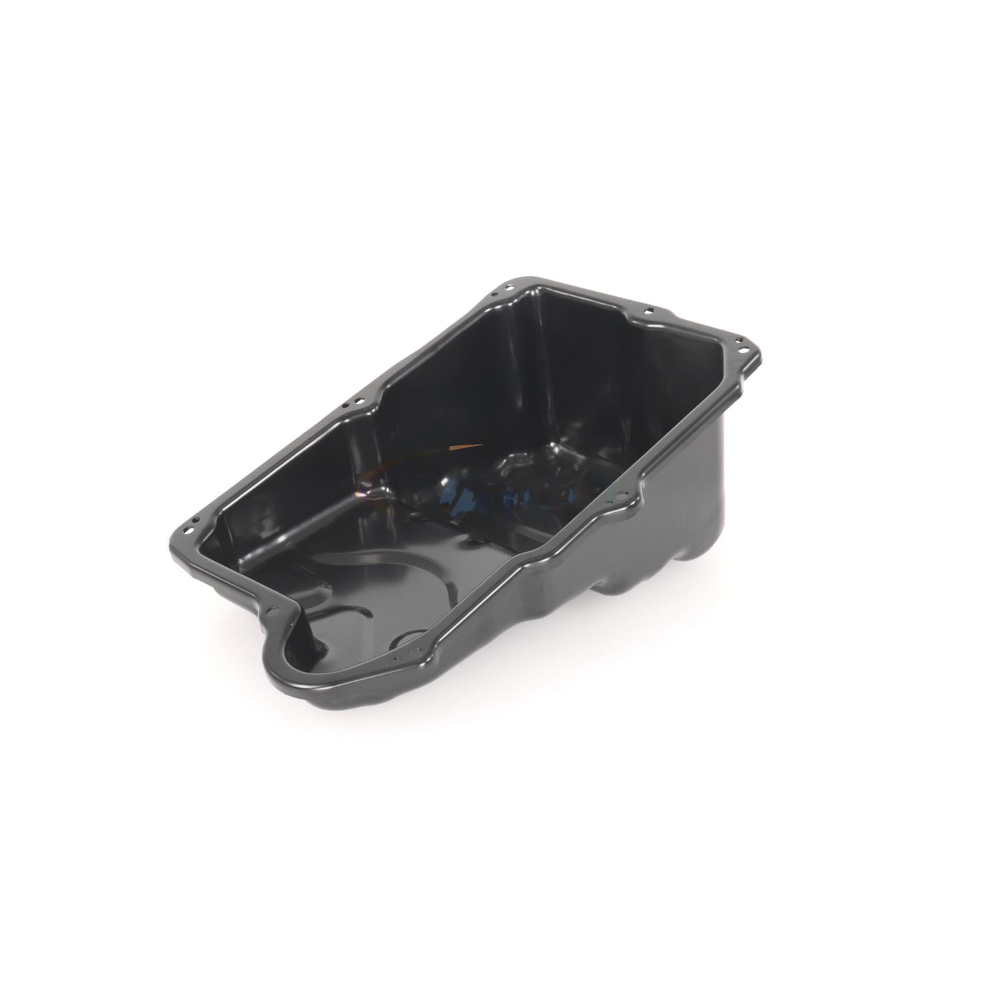 VAICO Oil sump, automatic transmission V30-4286