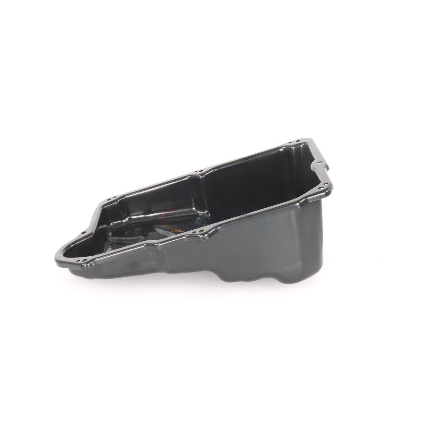 VAICO Oil sump, automatic transmission V30-4286
