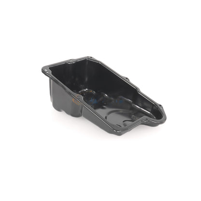 VAICO Oil sump, automatic transmission V30-4286