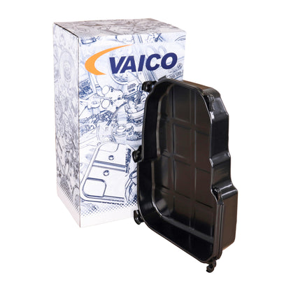 VAICO Oil sump, automatic transmission V30-4287