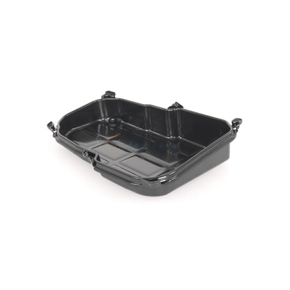 VAICO Oil sump, automatic transmission V30-4287
