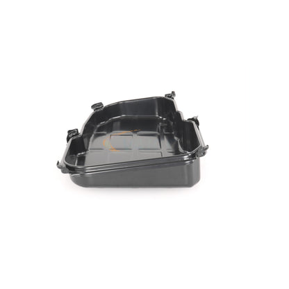 VAICO Oil sump, automatic transmission V30-4287