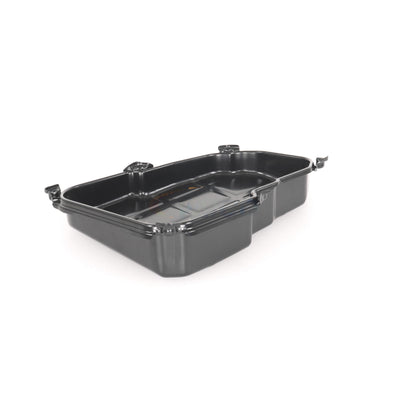 VAICO Oil sump, automatic transmission V30-4287