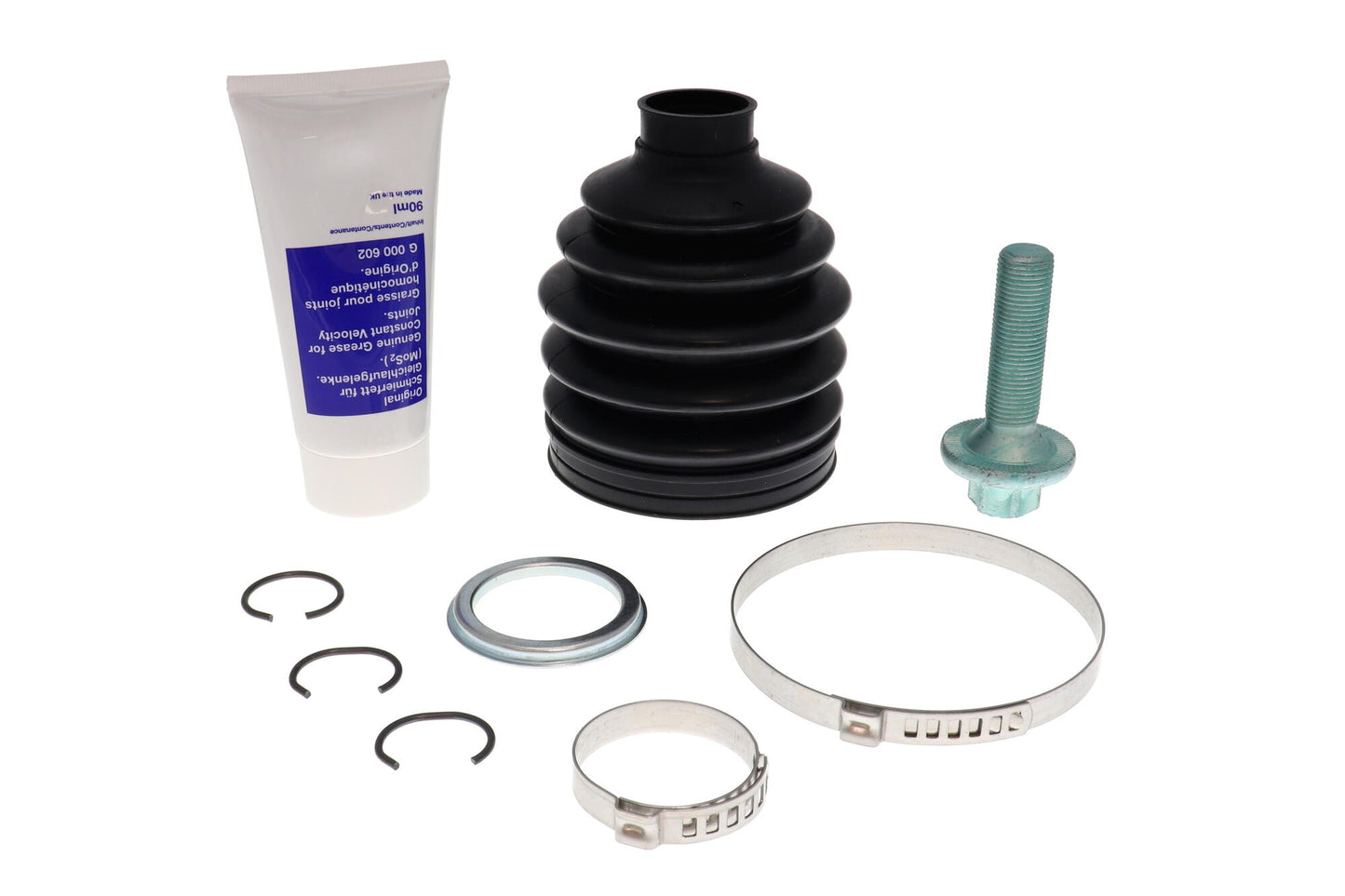 VAICO Bellow Kit, drive shaft V30-4307