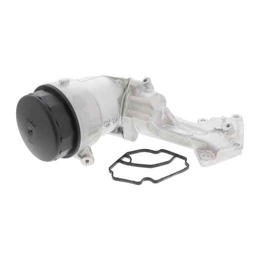 VAICO Housing, oil filter V30-4319