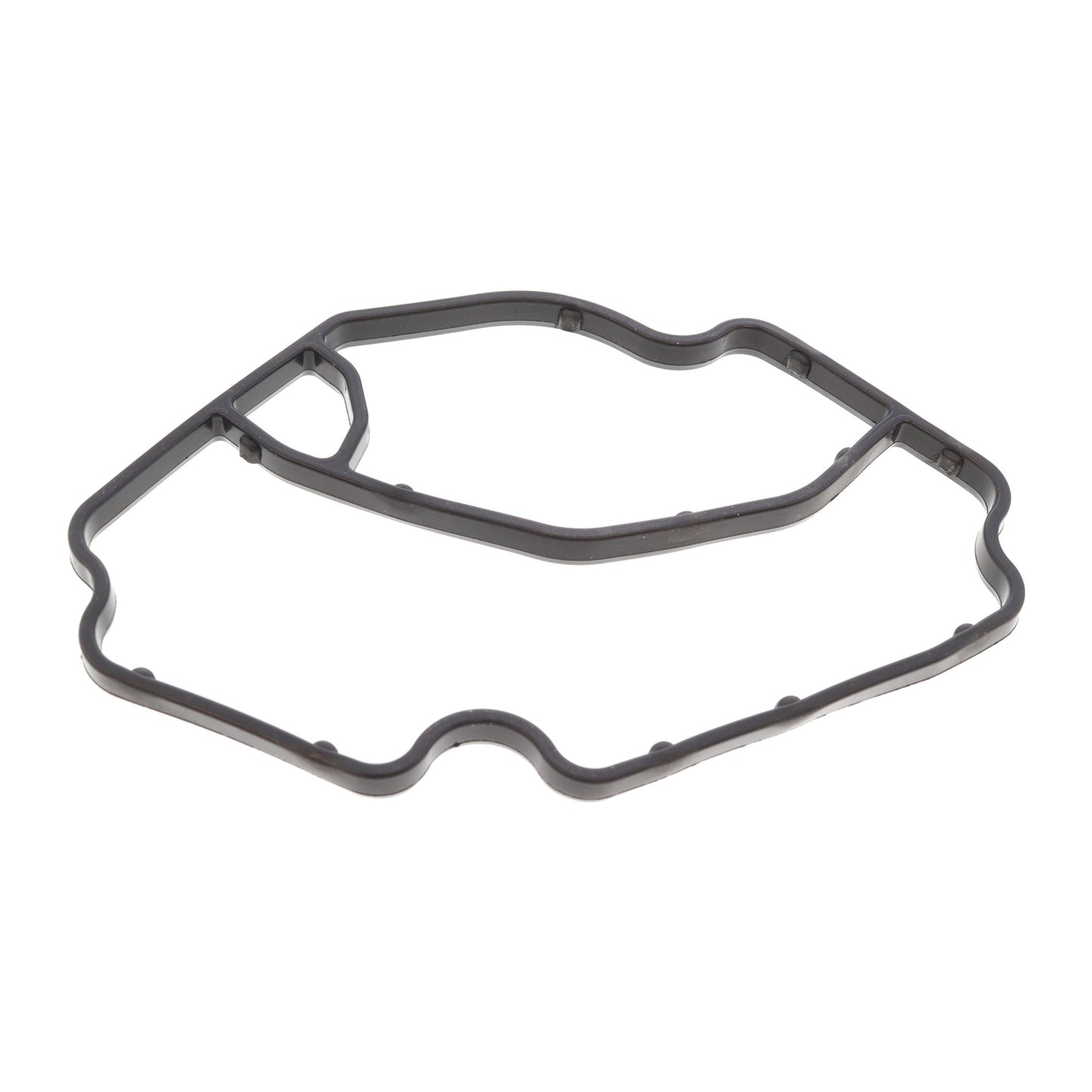 VAICO Housing, oil filter V30-4319