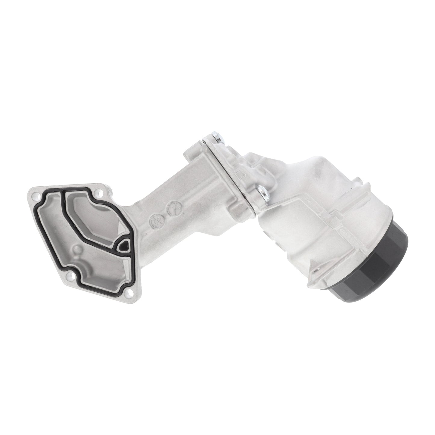 VAICO Housing, oil filter V30-4319