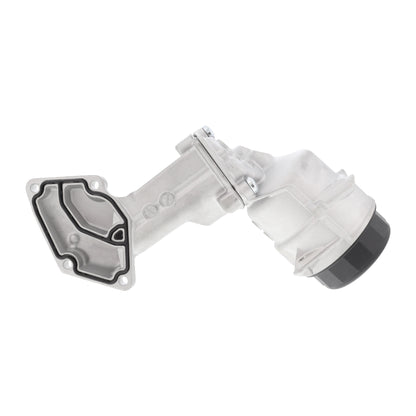 VAICO Housing, oil filter V30-4319