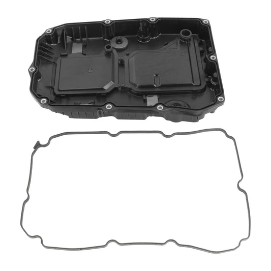 VAICO Oil sump, automatic transmission V30-4426