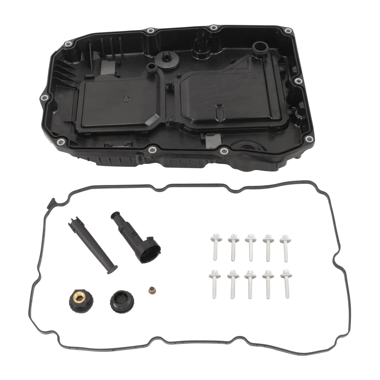 VAICO Parts Kit, automatic transmission oil ch V30-4427-BEK
