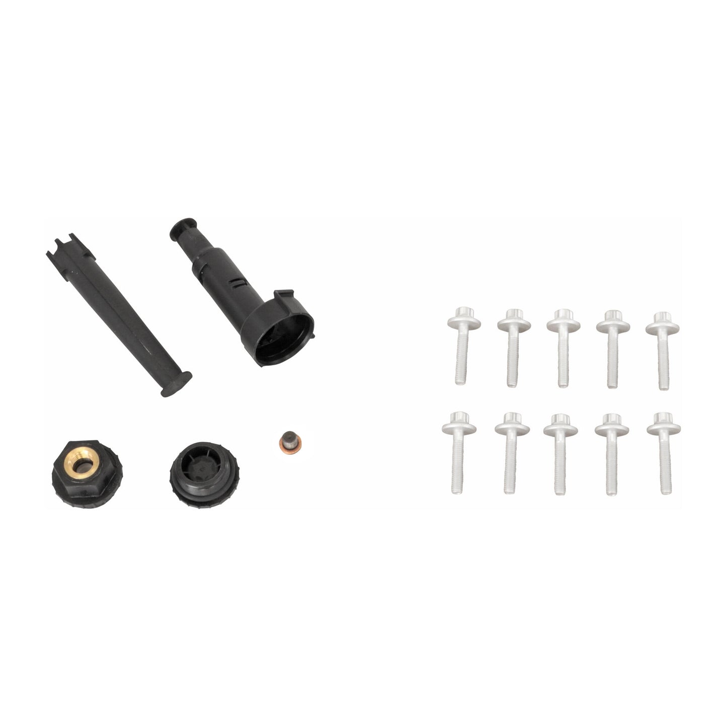 VAICO Parts Kit, automatic transmission oil ch V30-4427-BEK