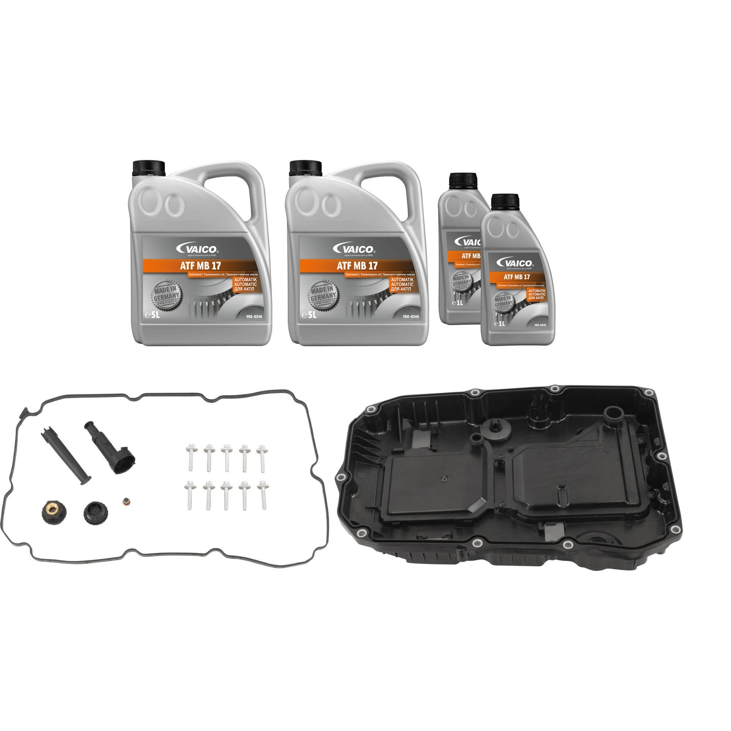 VAICO Parts Kit, automatic transmission oil ch V30-4427-XXL