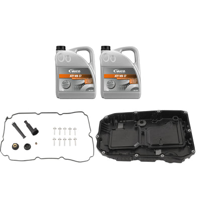 VAICO Parts Kit, automatic transmission oil ch V30-4427