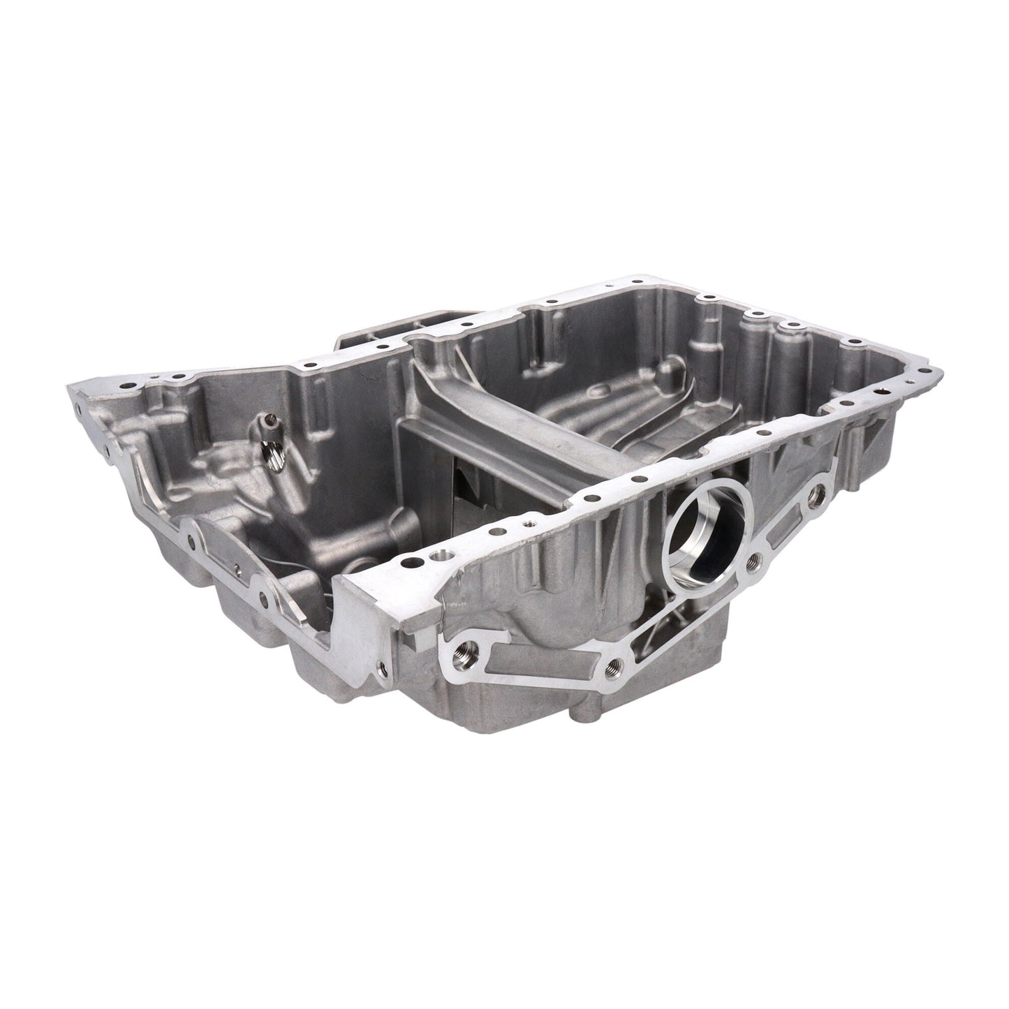 VAICO Oil sump V30-4434