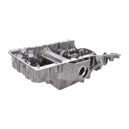 VAICO Oil sump V30-4434
