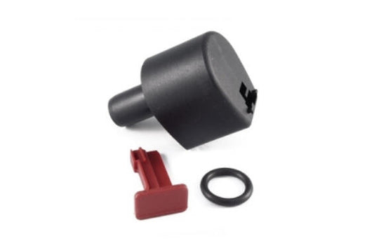 VAICO Sealing Cap, oil filler neck V30-4464