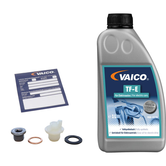 VAICO Parts Kit, automatic transmission oil ch V30-4468