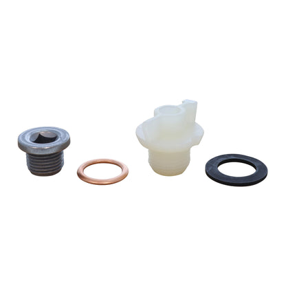 VAICO Parts Kit, automatic transmission oil ch V30-4468