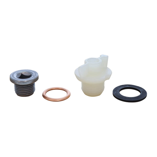 VAICO Parts Kit, automatic transmission oil ch V30-4468